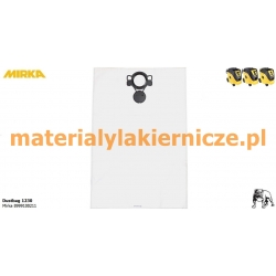 MIRKA 8999100211 Worek 1230 materialylakiernicze.pl
